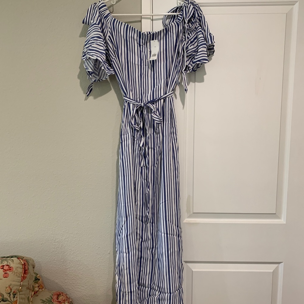 NWT Banana Republic dress